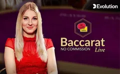 Live Baccarat